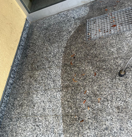 Projekt – MS Dienstleistungen 13