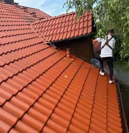 Projekt – MS Dienstleistungen 16