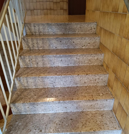 Projekt – MS Dienstleistungen 7